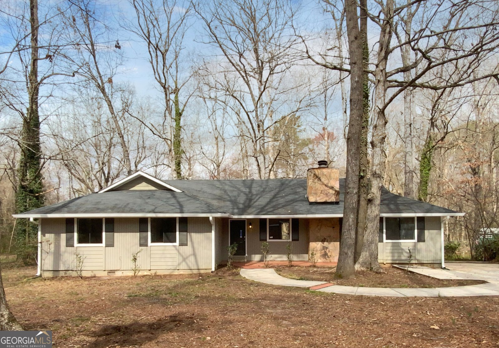 130 Ashley Oaks Drive Mcdonough - 1