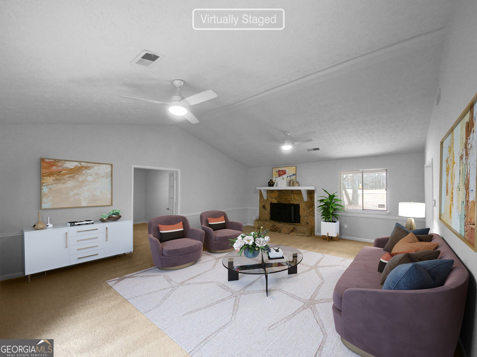 130 Ashley Oaks Drive Mcdonough - 3