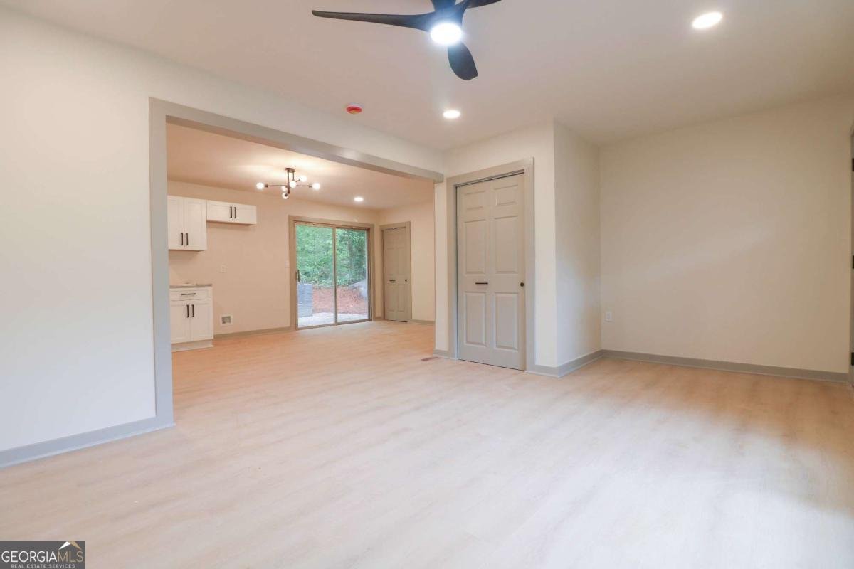 4396 Greenleaf Circle Atlanta - 4