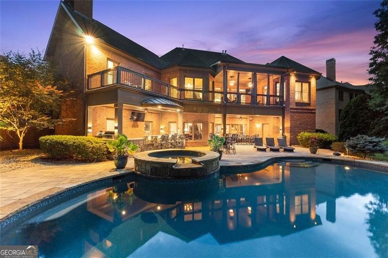5507 AVIEMORE Court Suwanee - 11