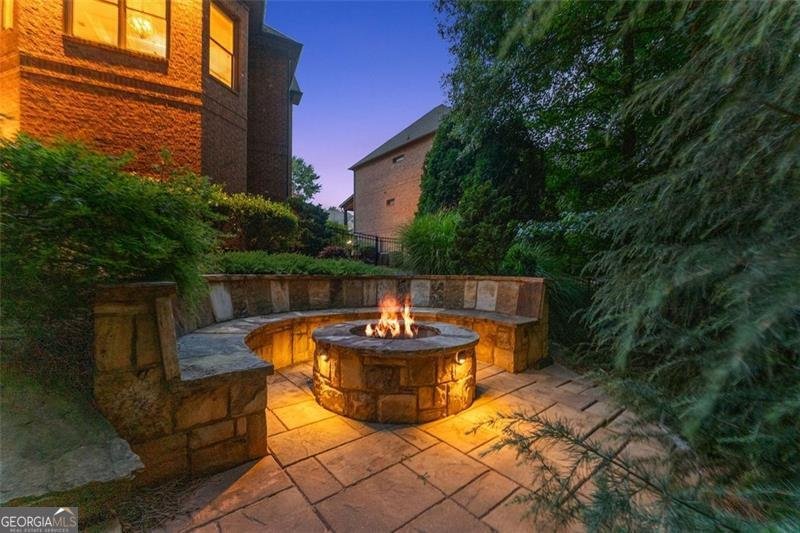 5507 AVIEMORE Court Suwanee - 12