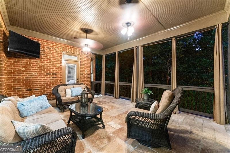 5507 AVIEMORE Court Suwanee - 13