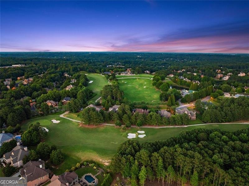 5507 AVIEMORE Court Suwanee - 14