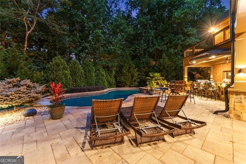 5507 AVIEMORE Court Suwanee - 16
