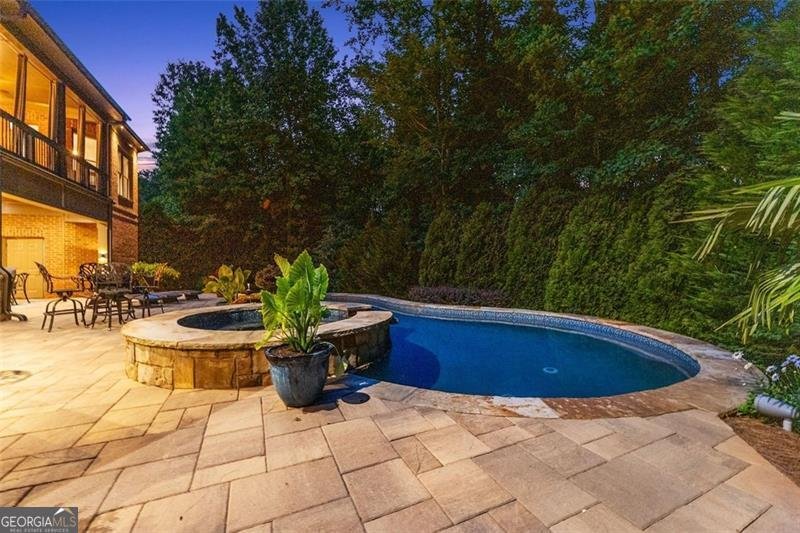 5507 AVIEMORE Court Suwanee - 17