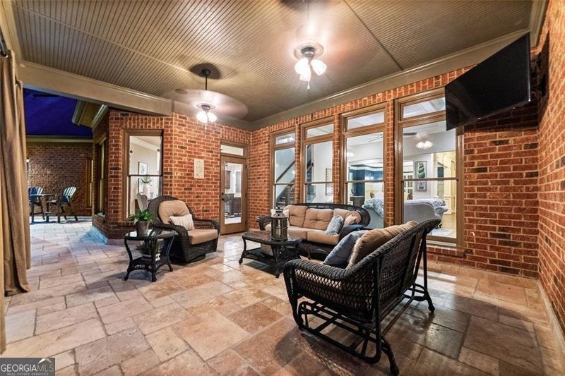 5507 AVIEMORE Court Suwanee - 18
