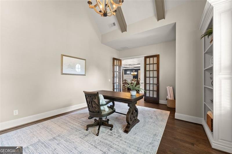 5507 AVIEMORE Court Suwanee - 19