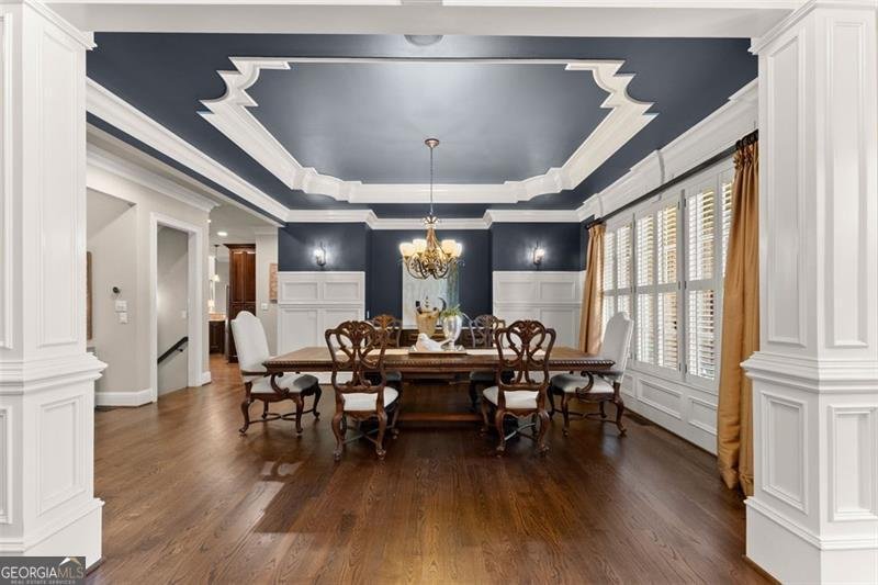 5507 AVIEMORE Court Suwanee - 20