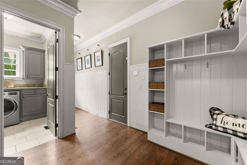 5507 AVIEMORE Court Suwanee - 21