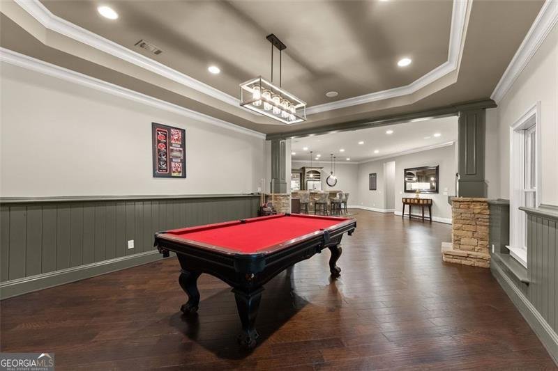 5507 AVIEMORE Court Suwanee - 24