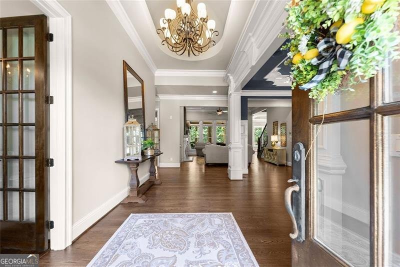 5507 AVIEMORE Court Suwanee - 29