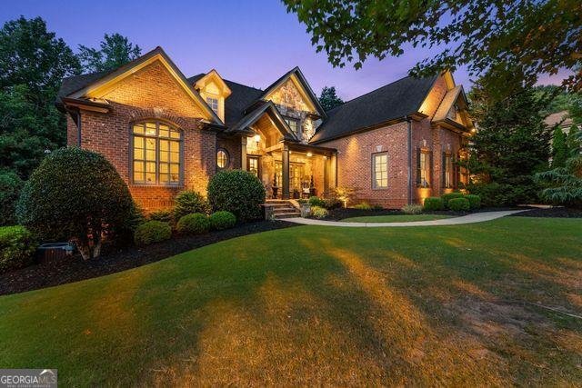 5507 AVIEMORE Court Suwanee - 3