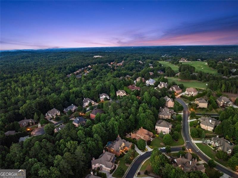 5507 AVIEMORE Court Suwanee - 31