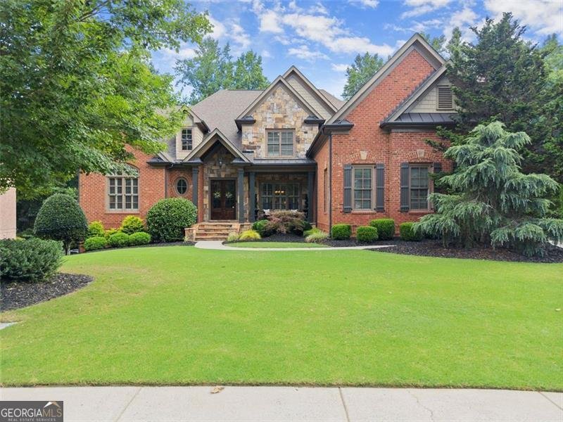 5507 AVIEMORE Court Suwanee - 32