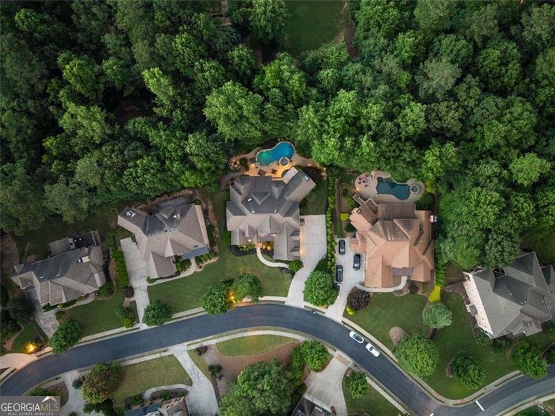 5507 AVIEMORE Court Suwanee - 35