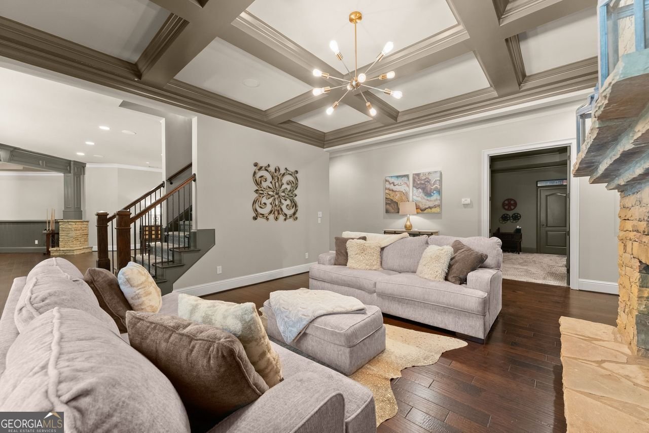 5507 AVIEMORE Court Suwanee - 37