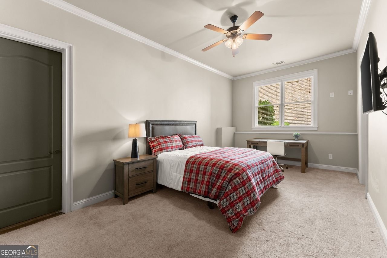 5507 AVIEMORE Court Suwanee - 38