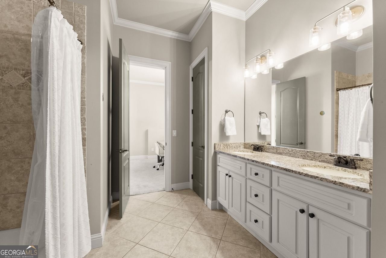 5507 AVIEMORE Court Suwanee - 39