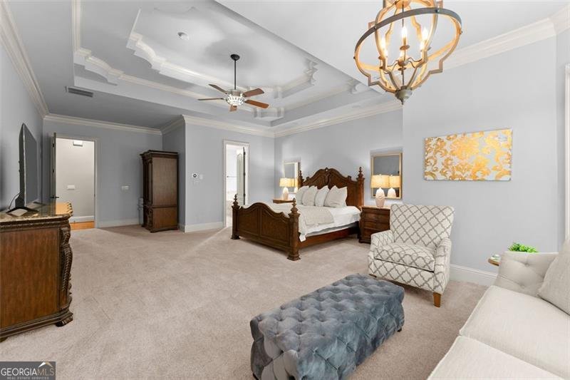 5507 AVIEMORE Court Suwanee - 4