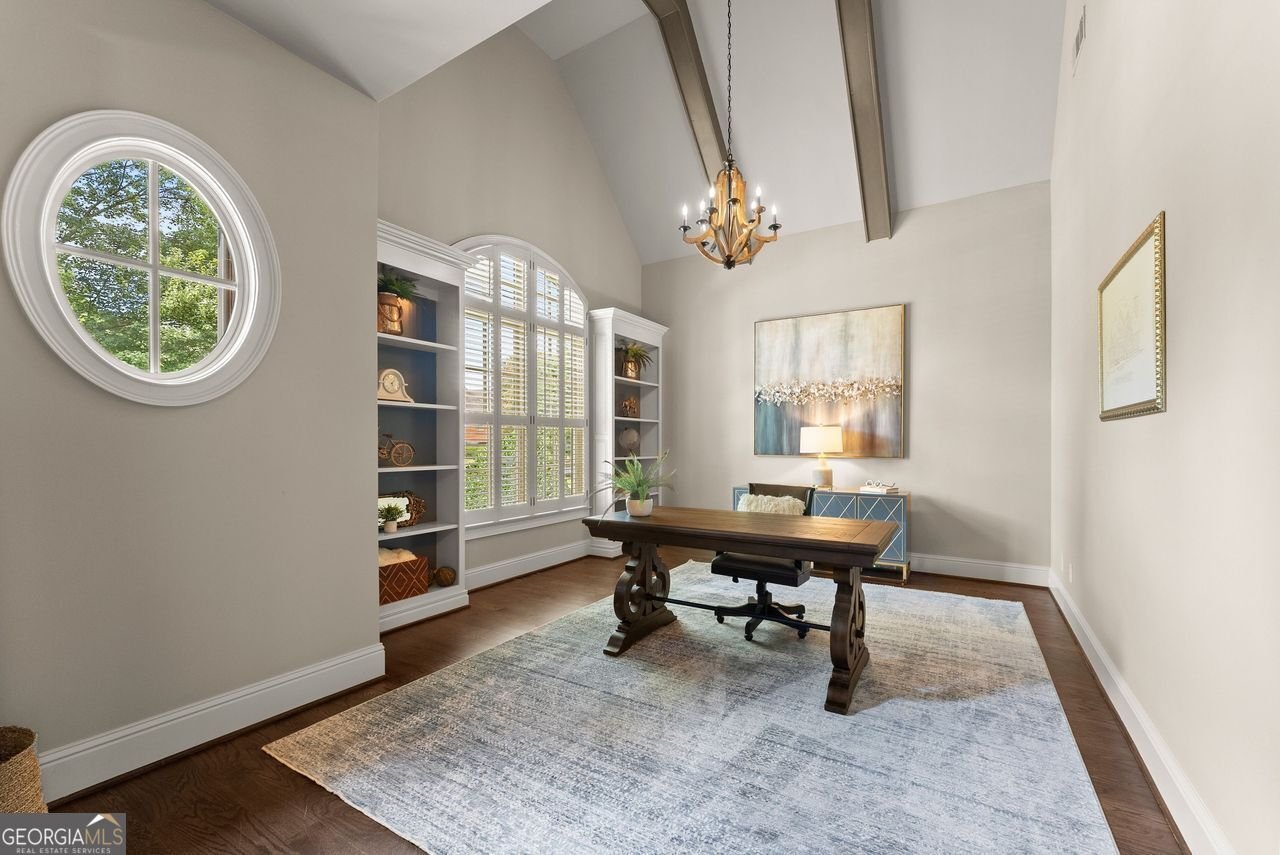 5507 AVIEMORE Court Suwanee - 40