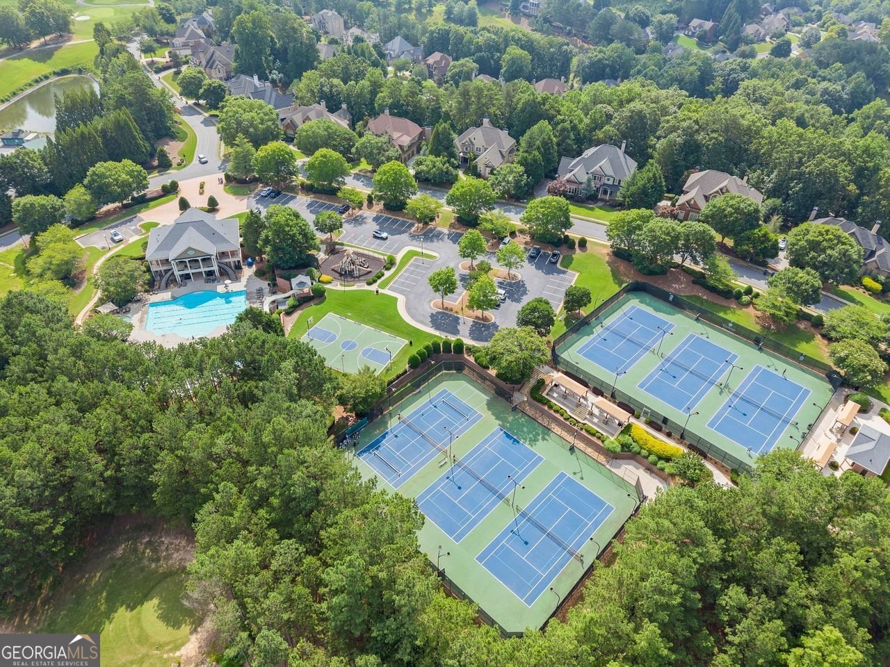 5507 AVIEMORE Court Suwanee - 45