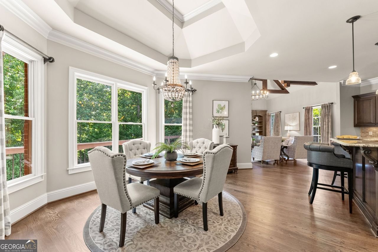 5507 AVIEMORE Court Suwanee - 47