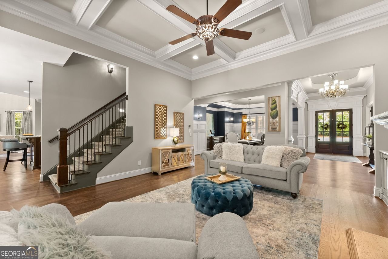 5507 AVIEMORE Court Suwanee - 50