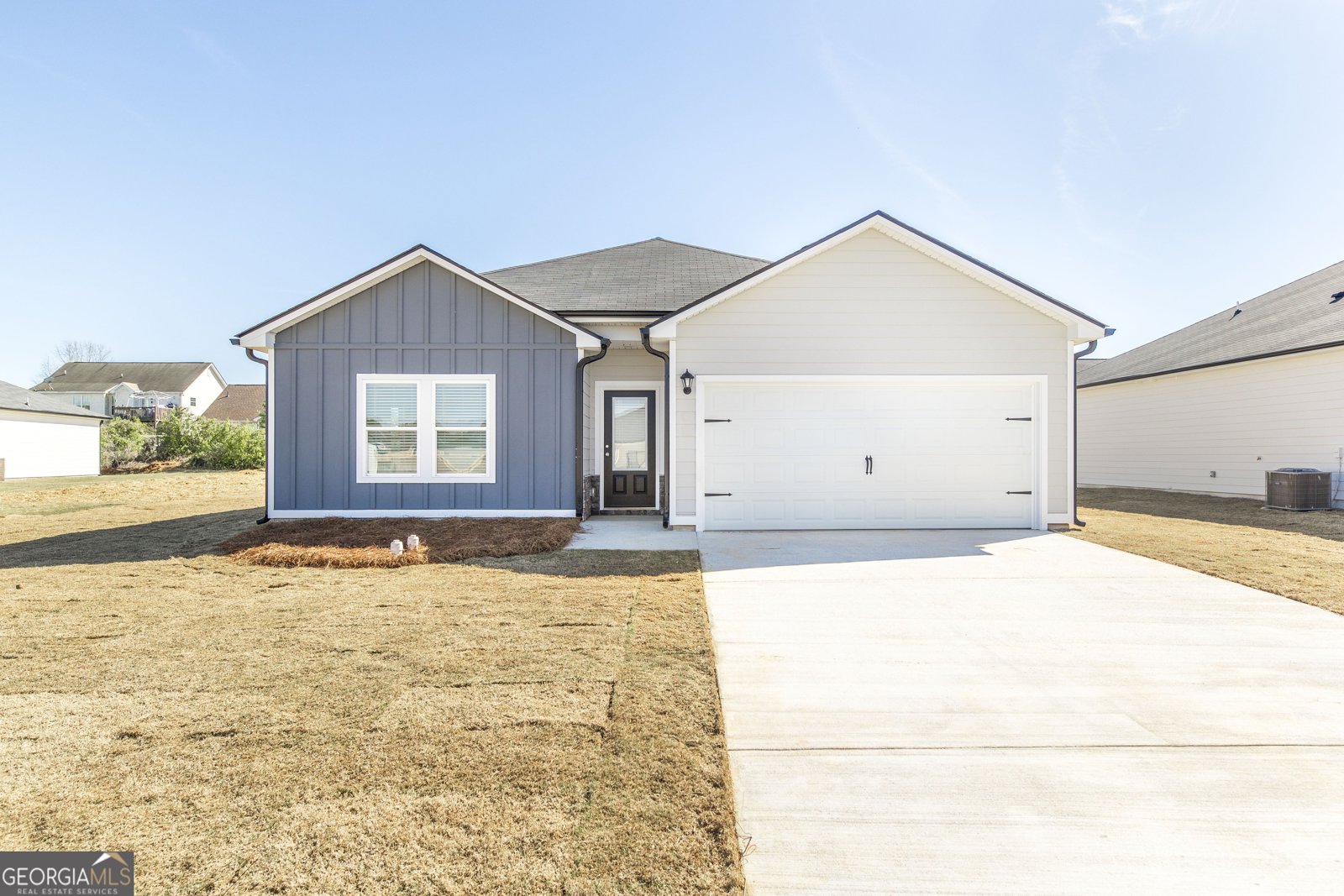 106 Monroe Court Byron - 1