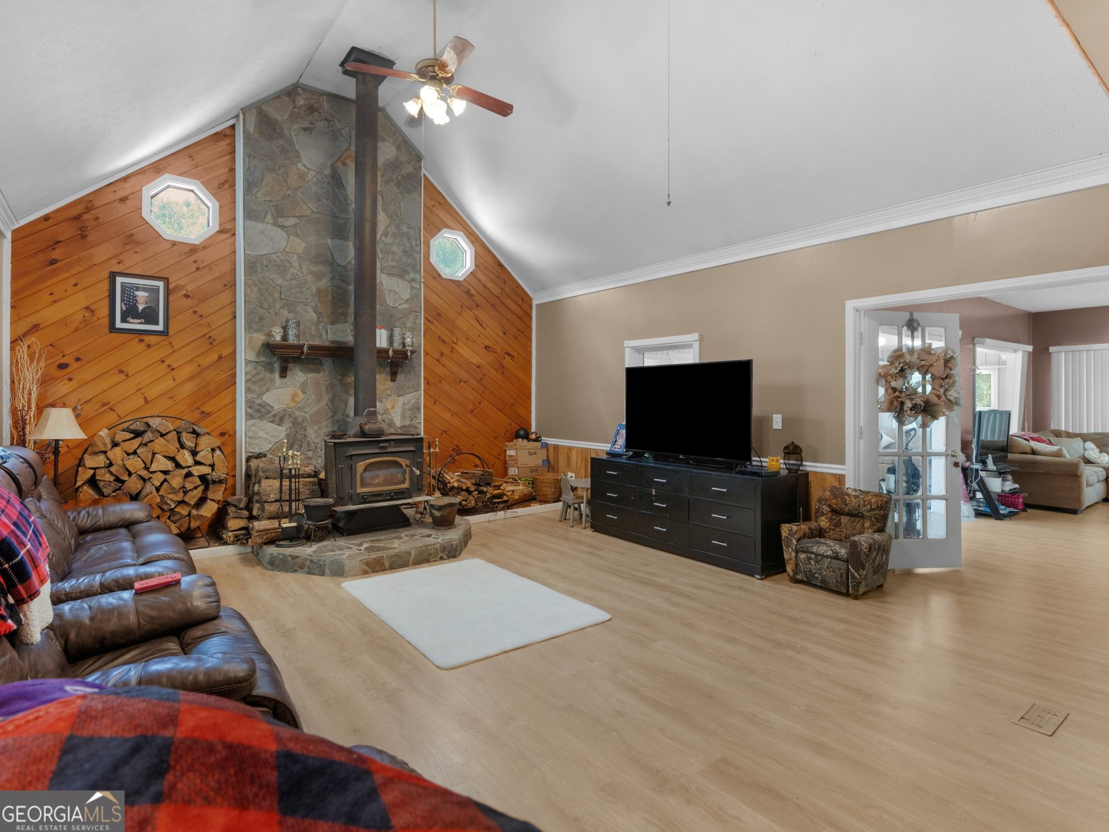 768 Zebulon Road Zebulon - 2