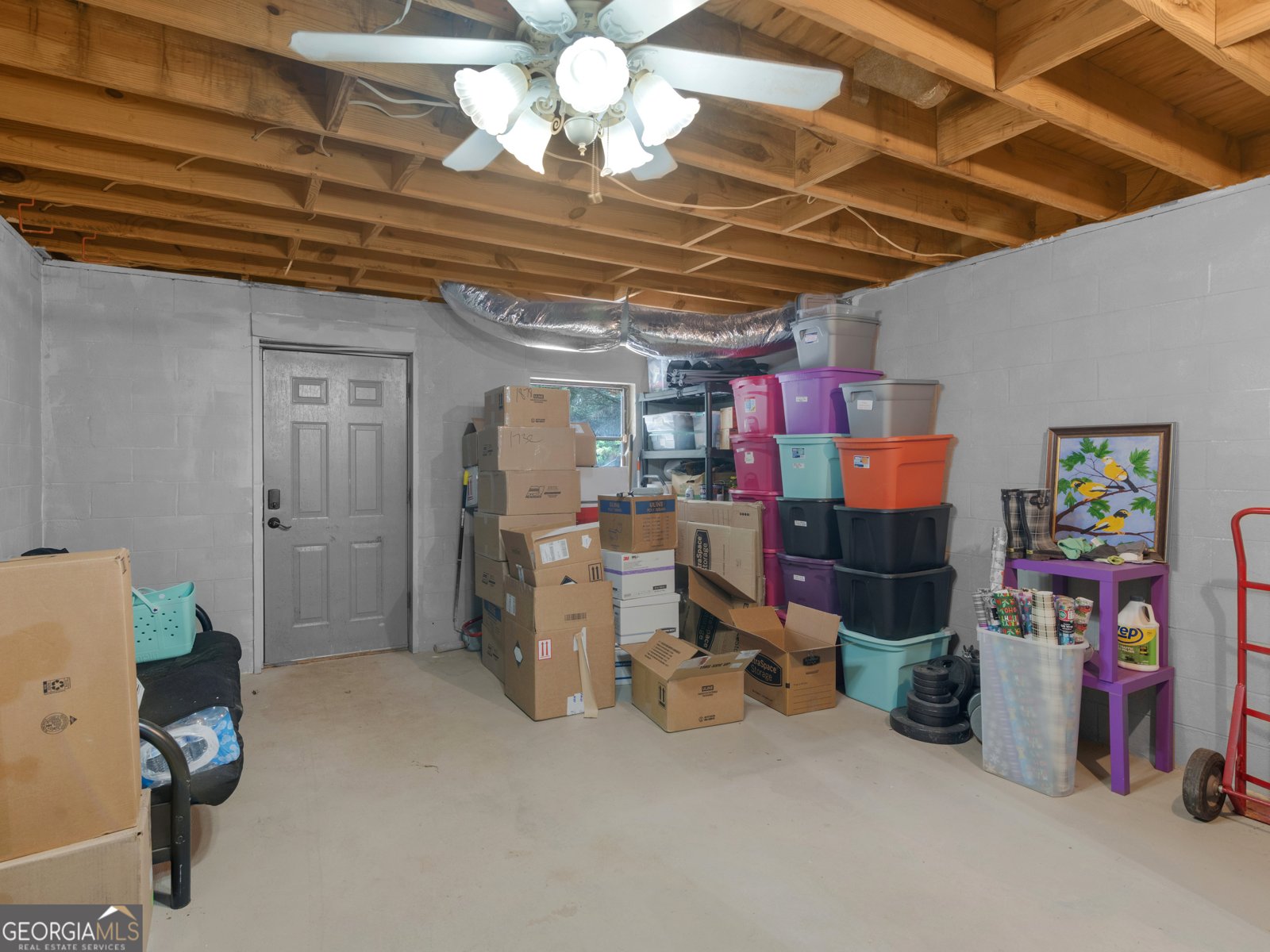 768 Zebulon Road Zebulon - 29