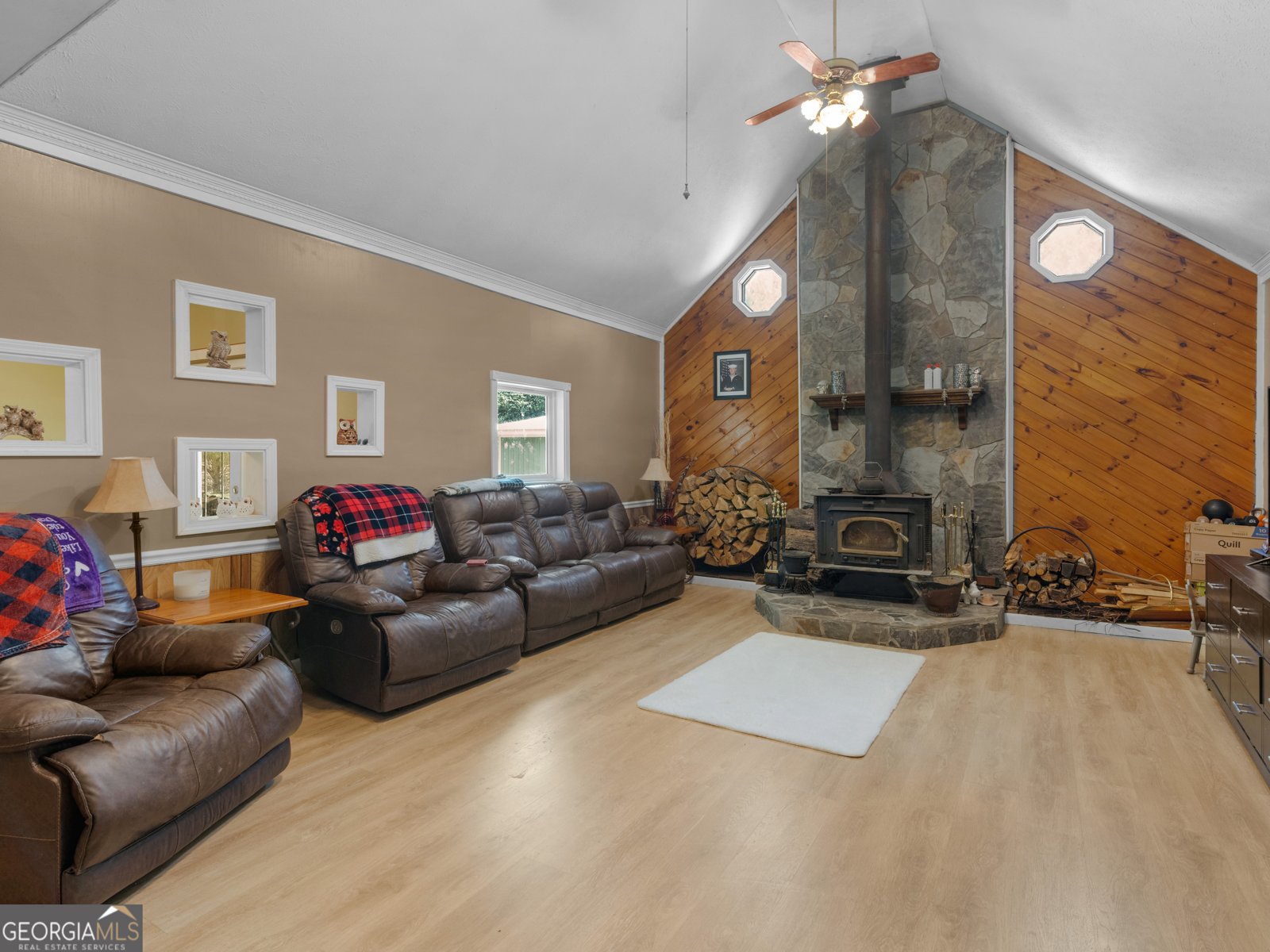 768 Zebulon Road Zebulon - 3