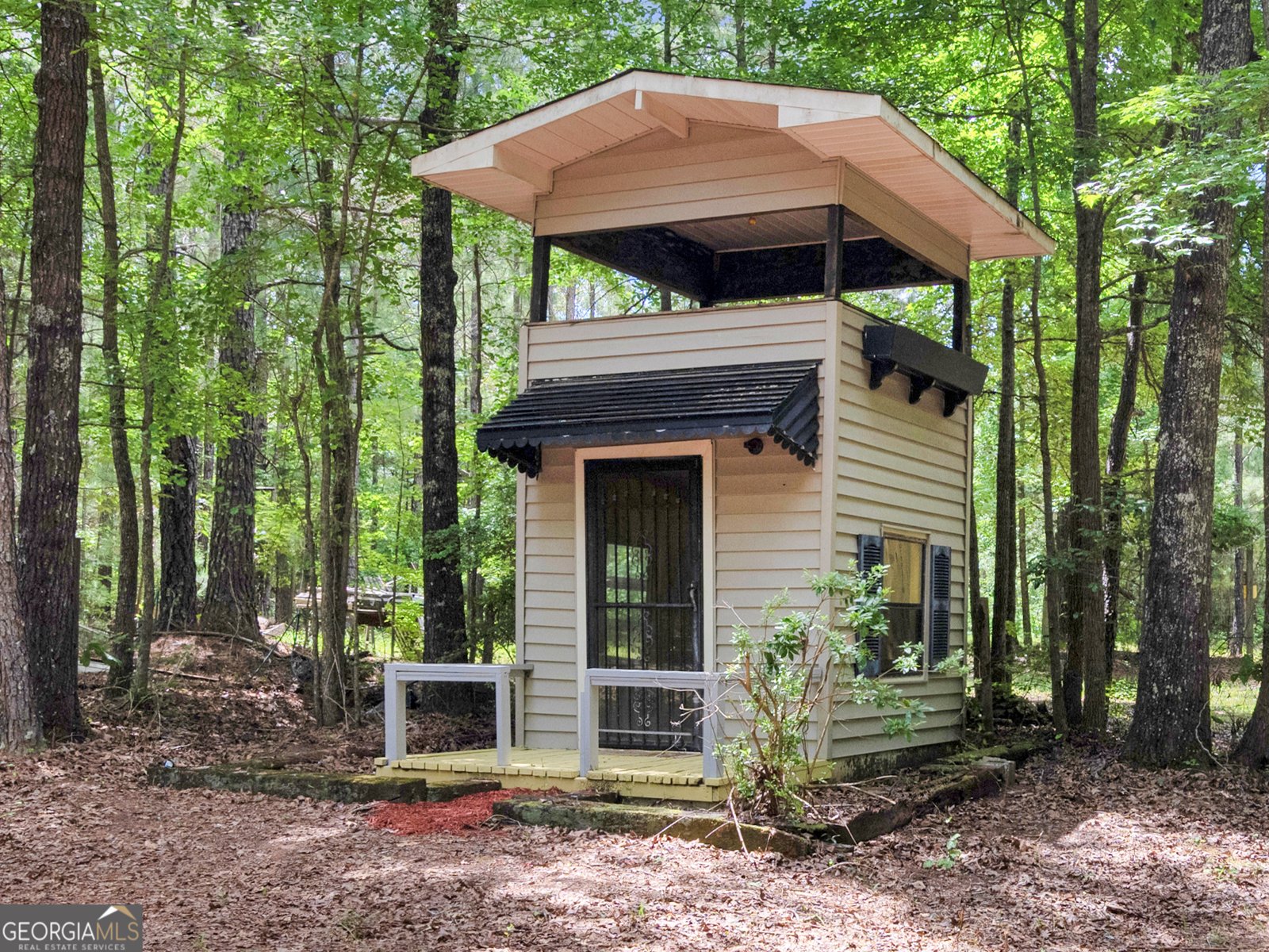 768 Zebulon Road Zebulon - 30