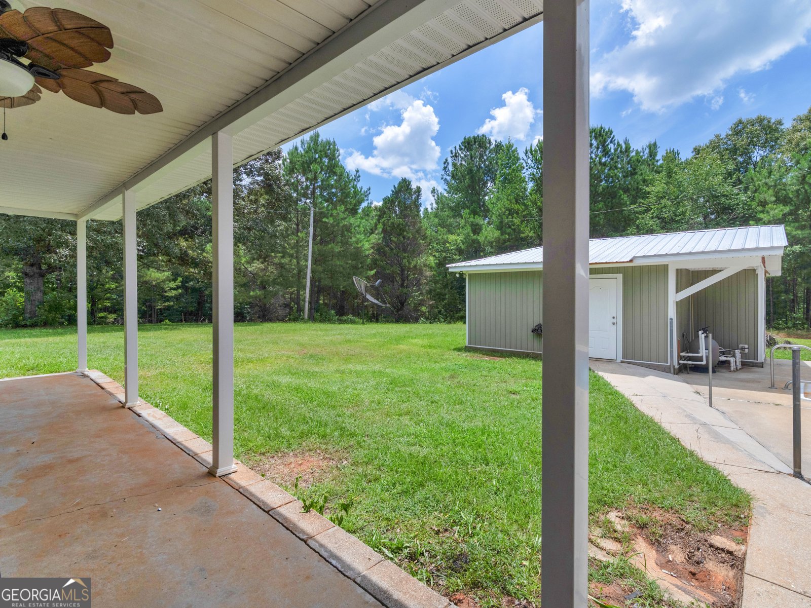 768 Zebulon Road Zebulon - 34