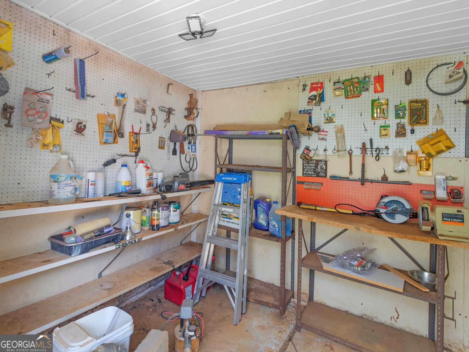 768 Zebulon Road Zebulon - 37