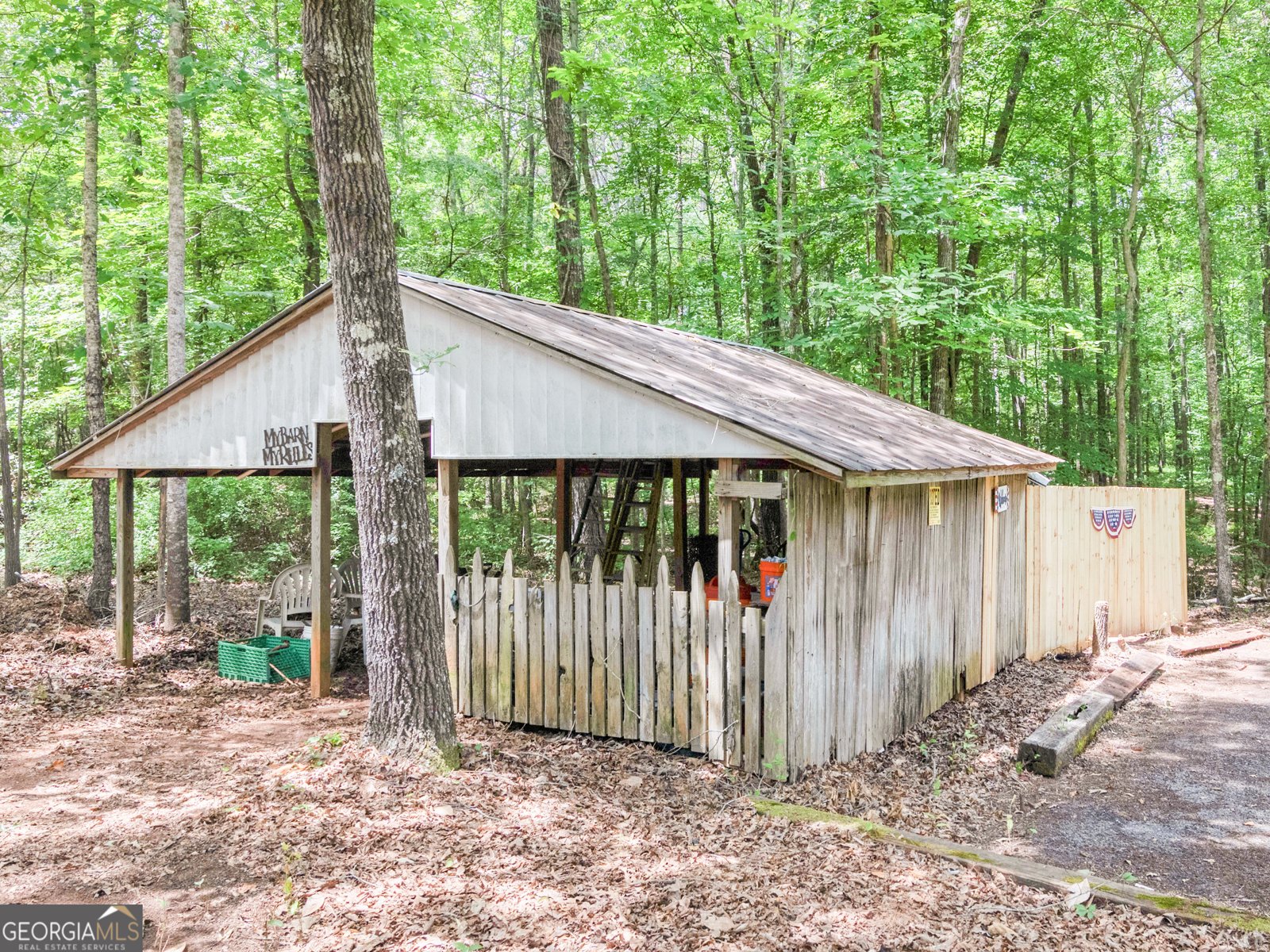 768 Zebulon Road Zebulon - 38