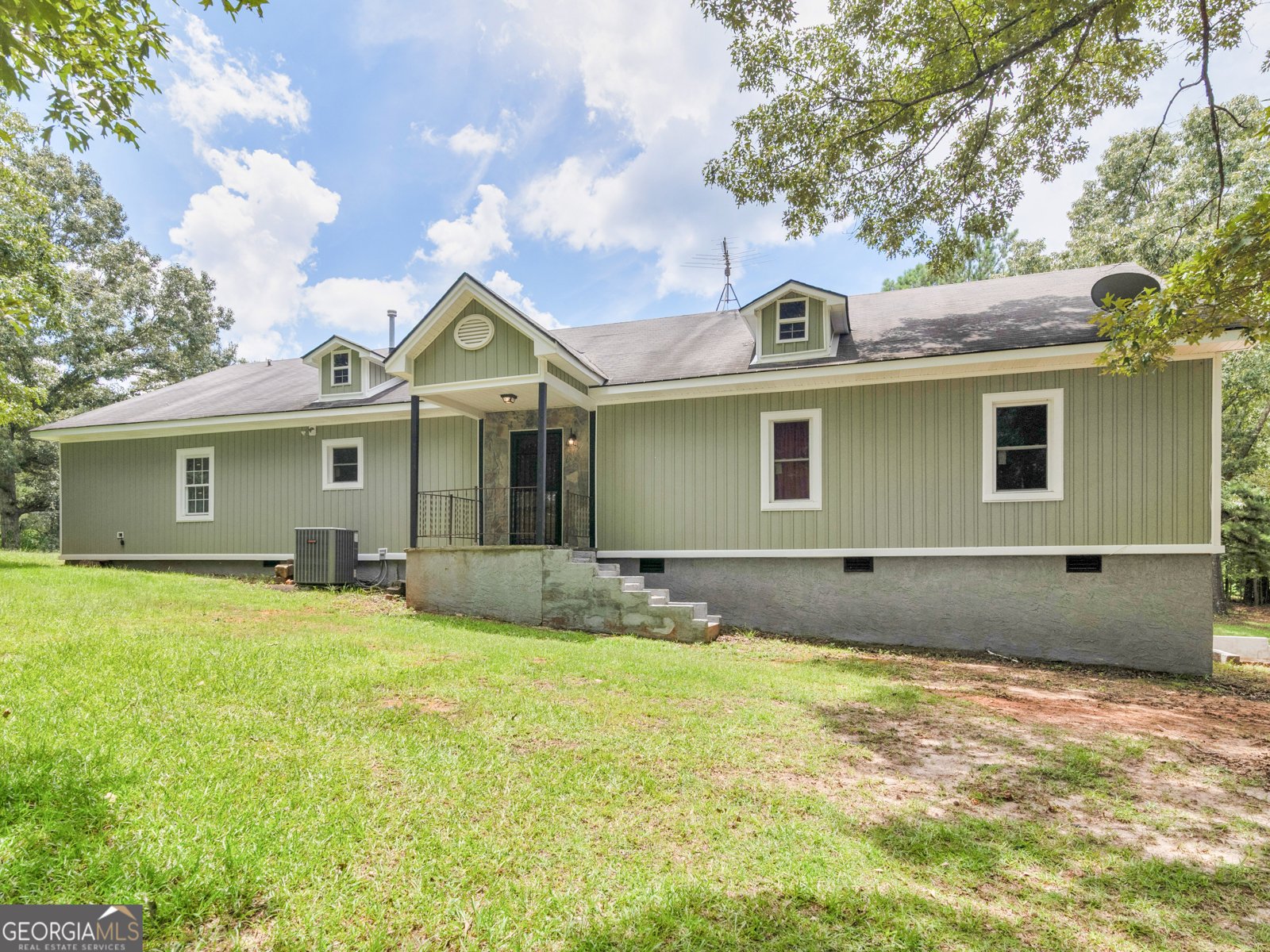 768 Zebulon Road Zebulon - 39