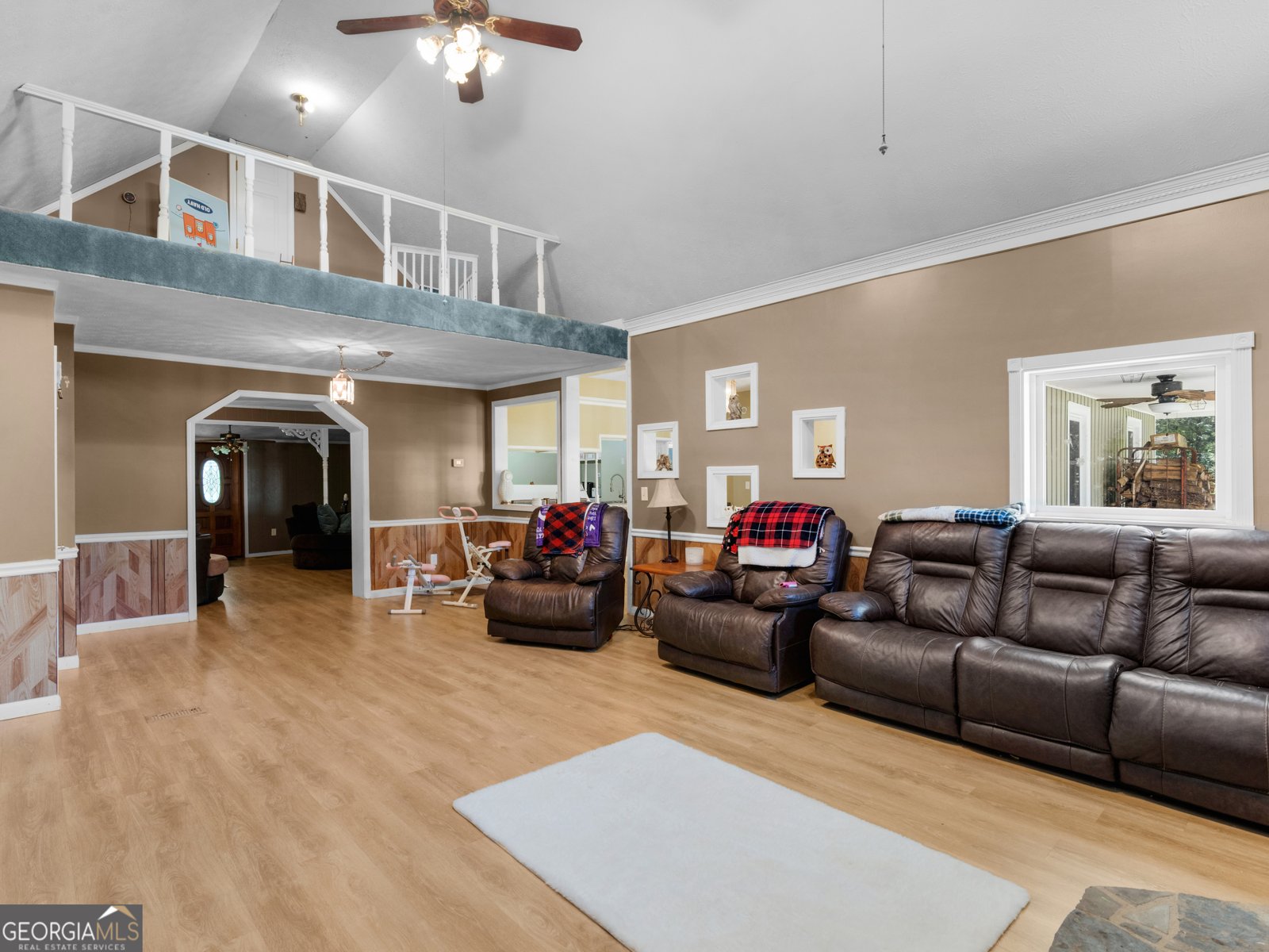 768 Zebulon Road Zebulon - 4