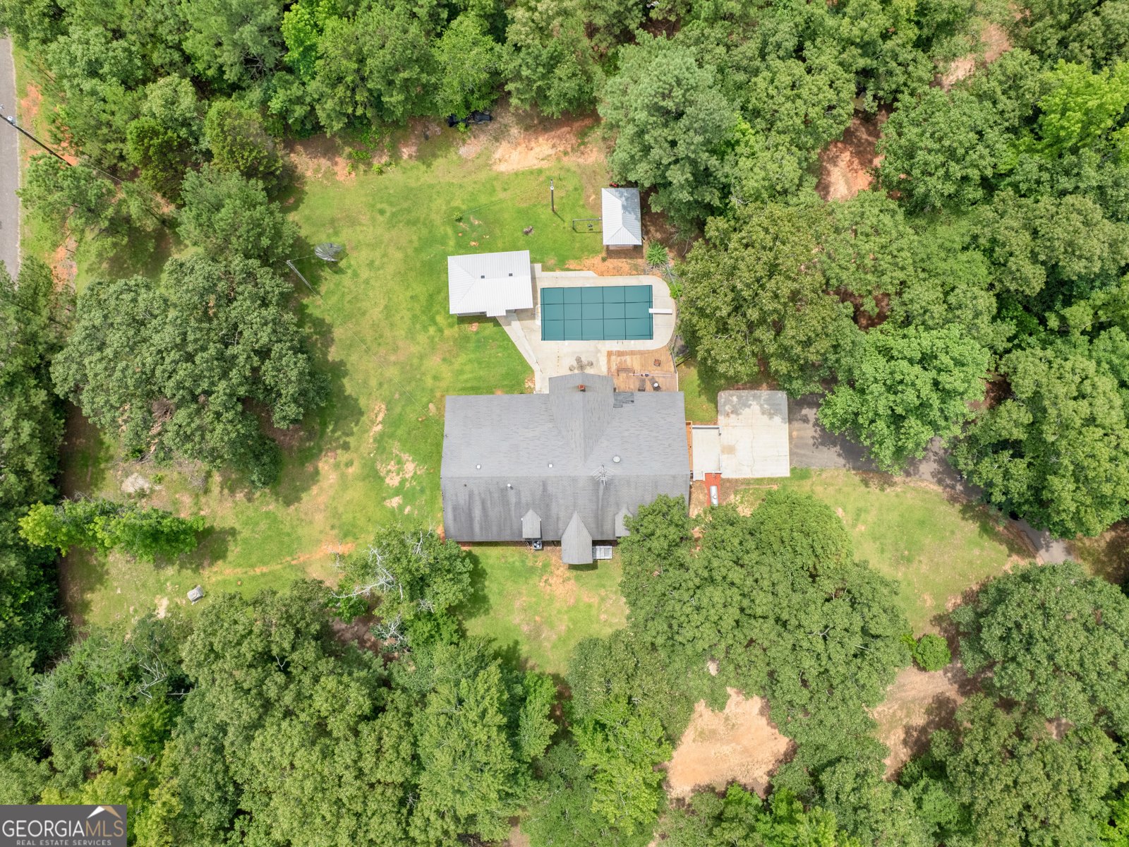 768 Zebulon Road Zebulon - 42