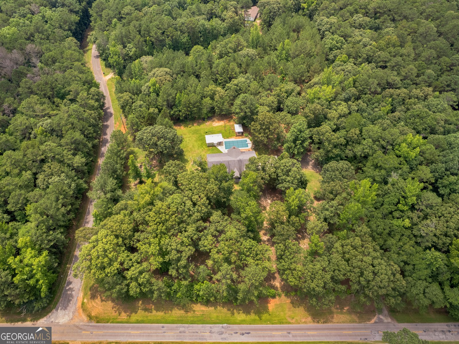 768 Zebulon Road Zebulon - 43