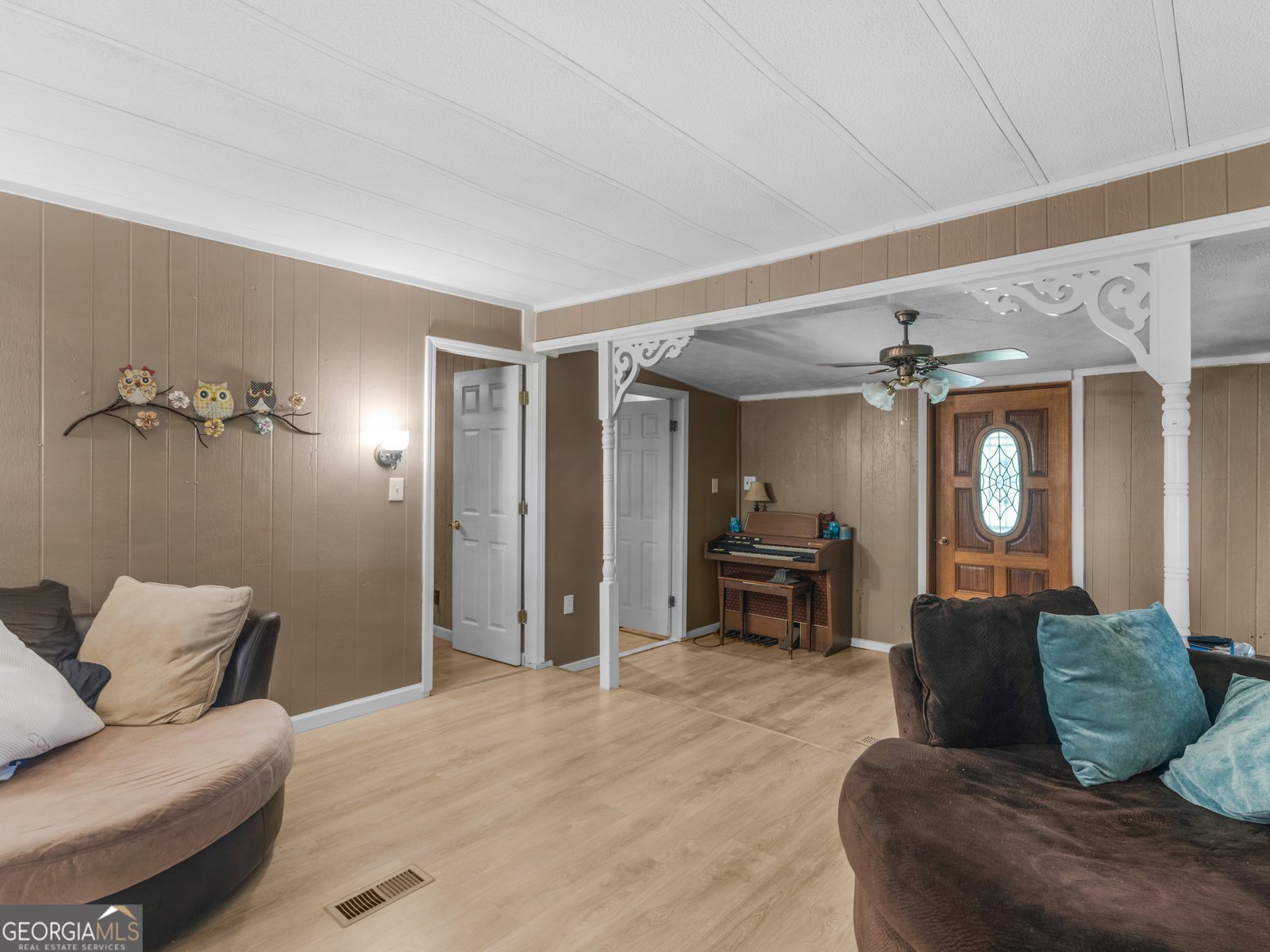 768 Zebulon Road Zebulon - 5