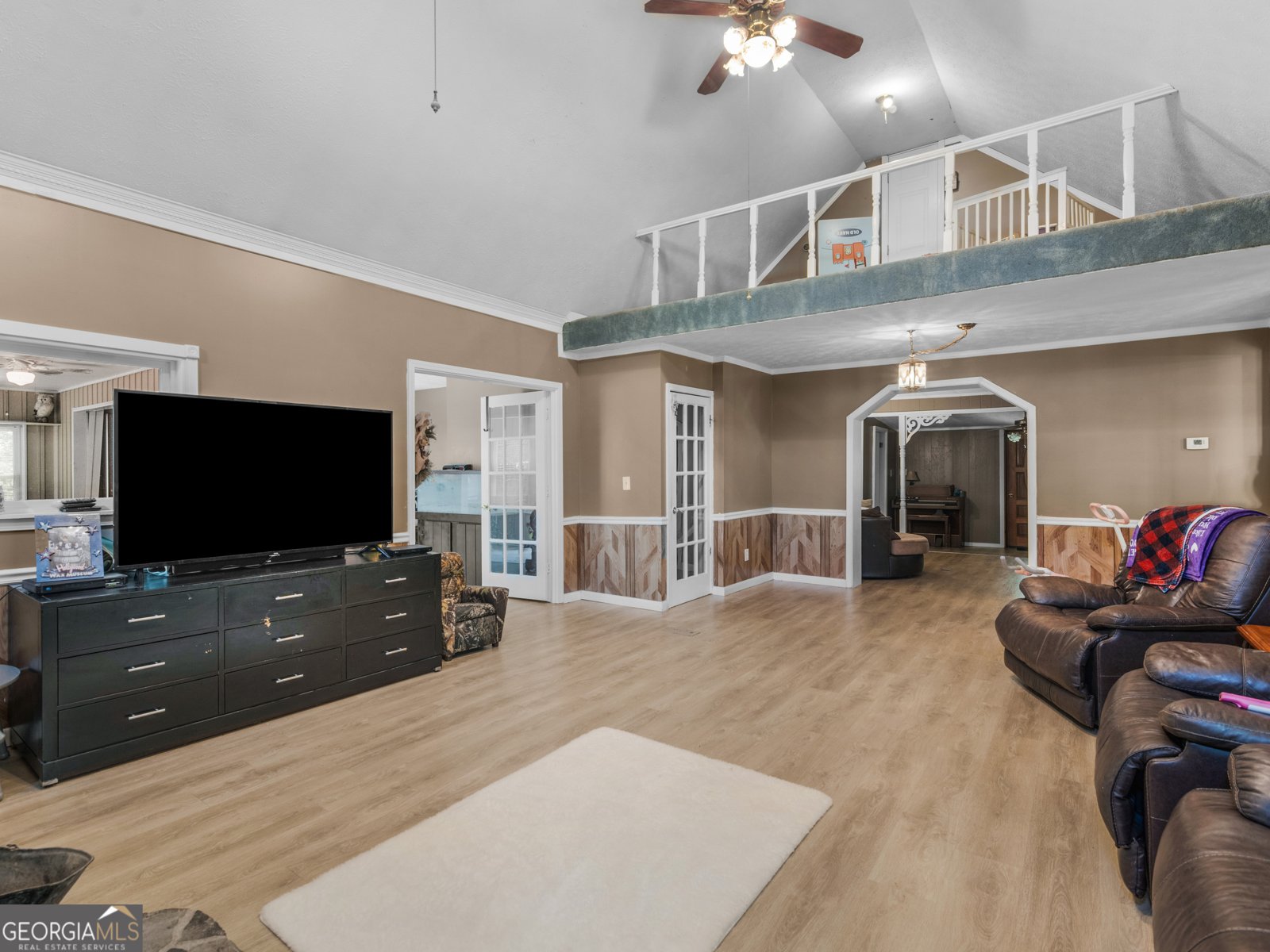 768 Zebulon Road Zebulon - 6