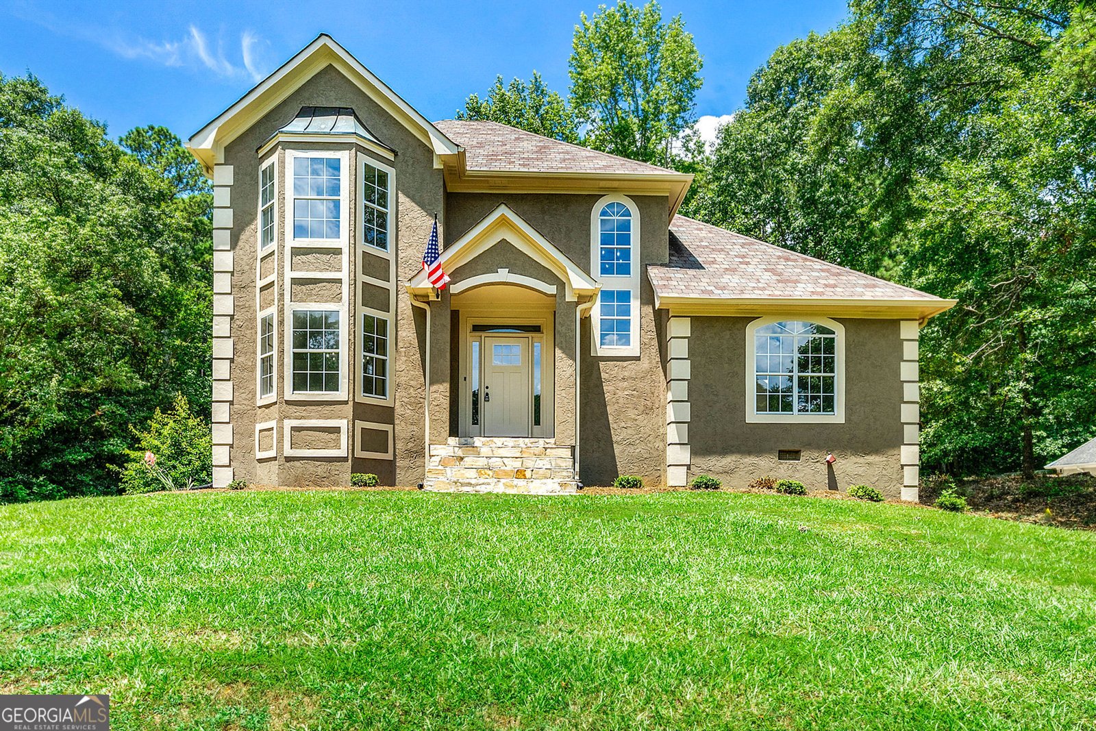 54 Spring Forest Court Sharpsburg - 1
