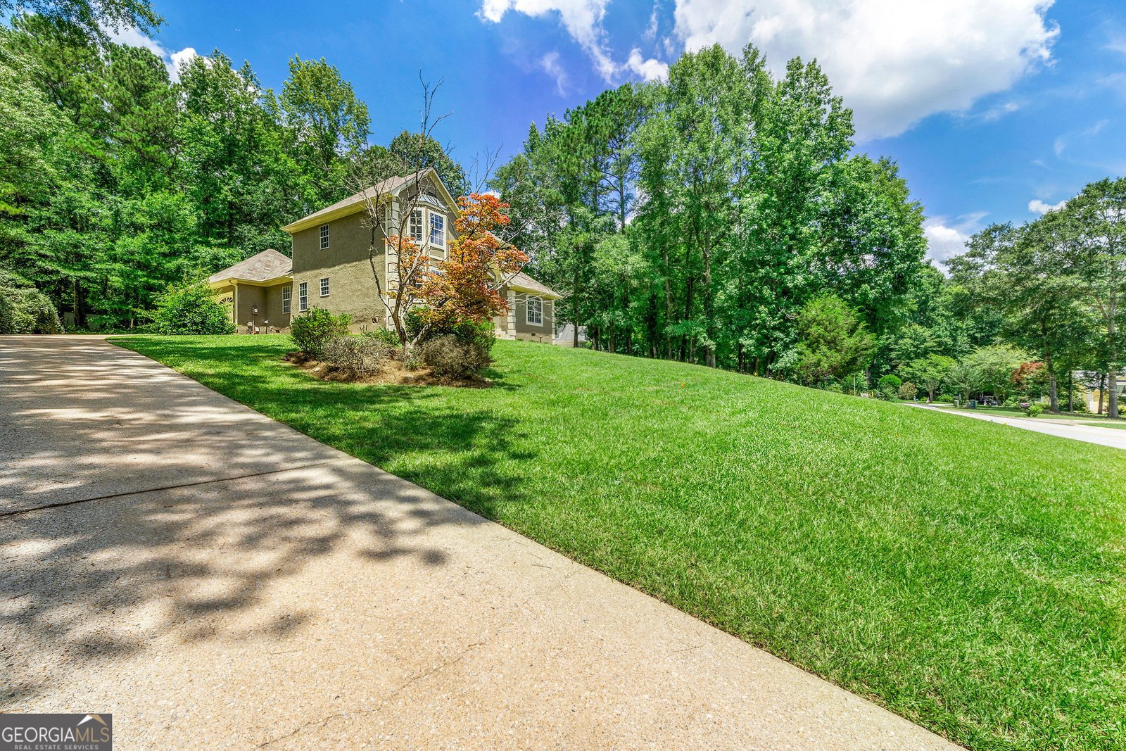 54 Spring Forest Court Sharpsburg - 2