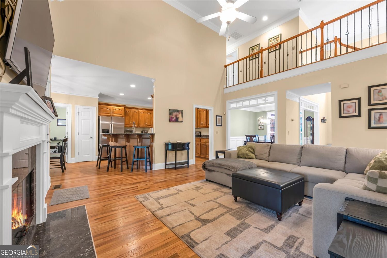 1250 Crabapple Circle Watkinsville - 2