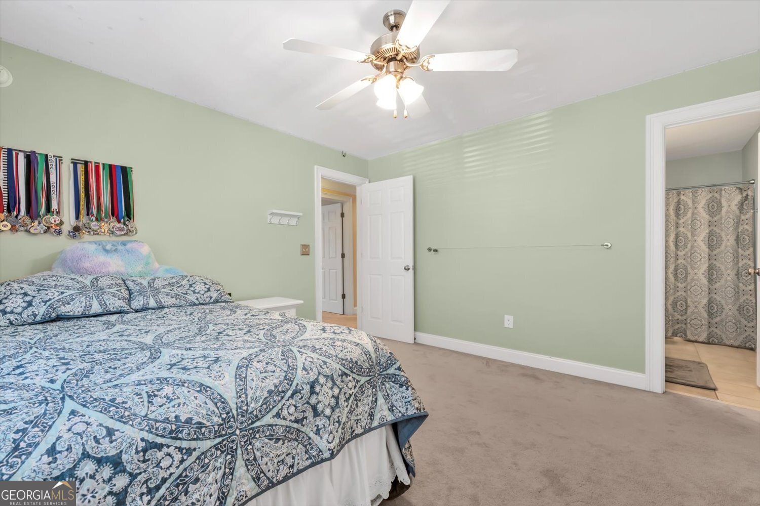 1250 Crabapple Circle Watkinsville - 25