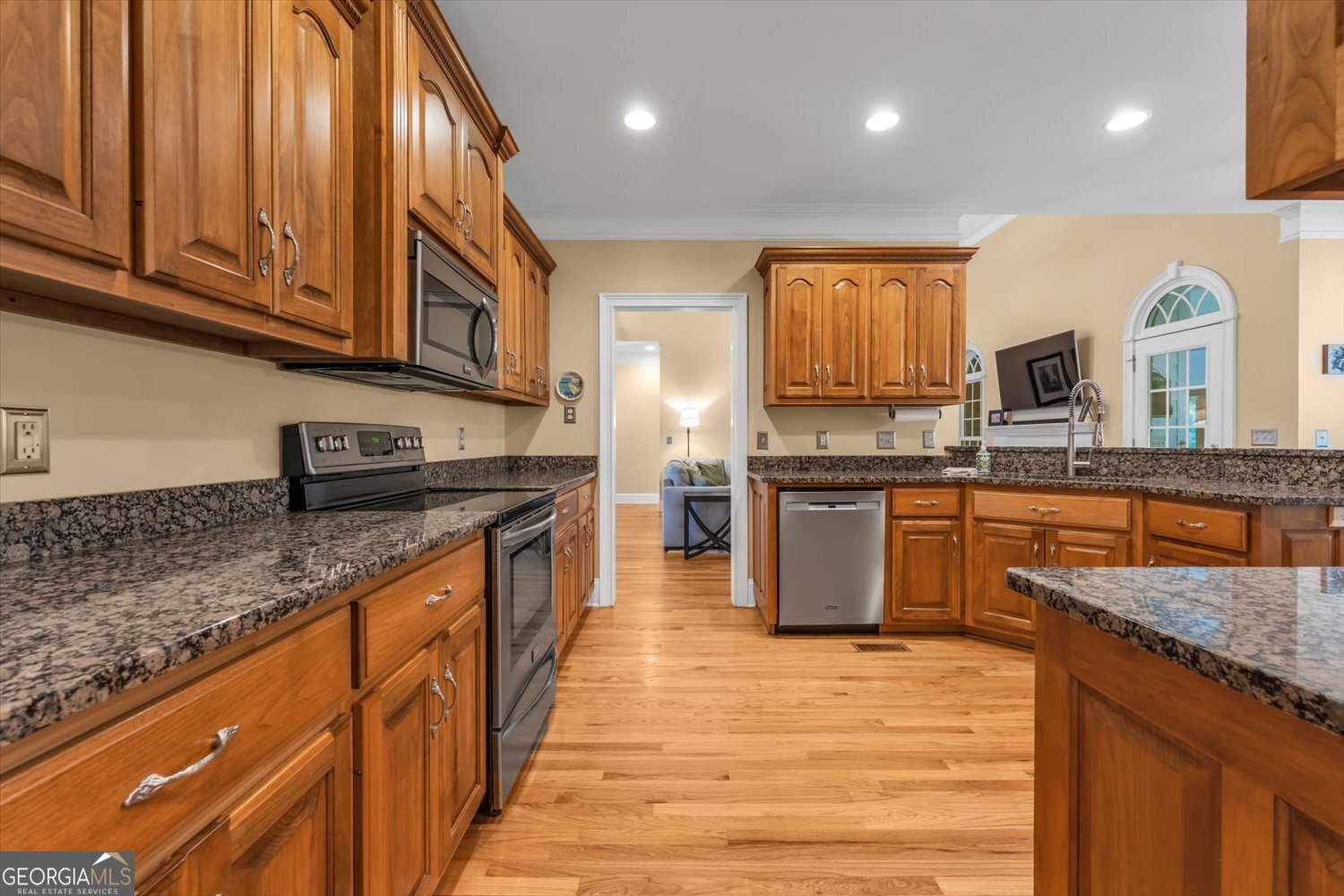 1250 Crabapple Circle Watkinsville - 28