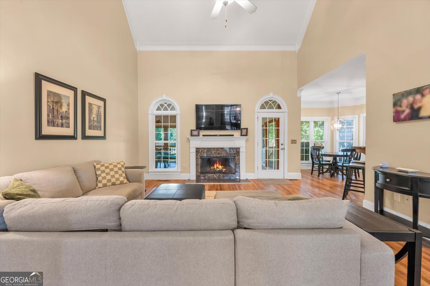 1250 Crabapple Circle Watkinsville - 3