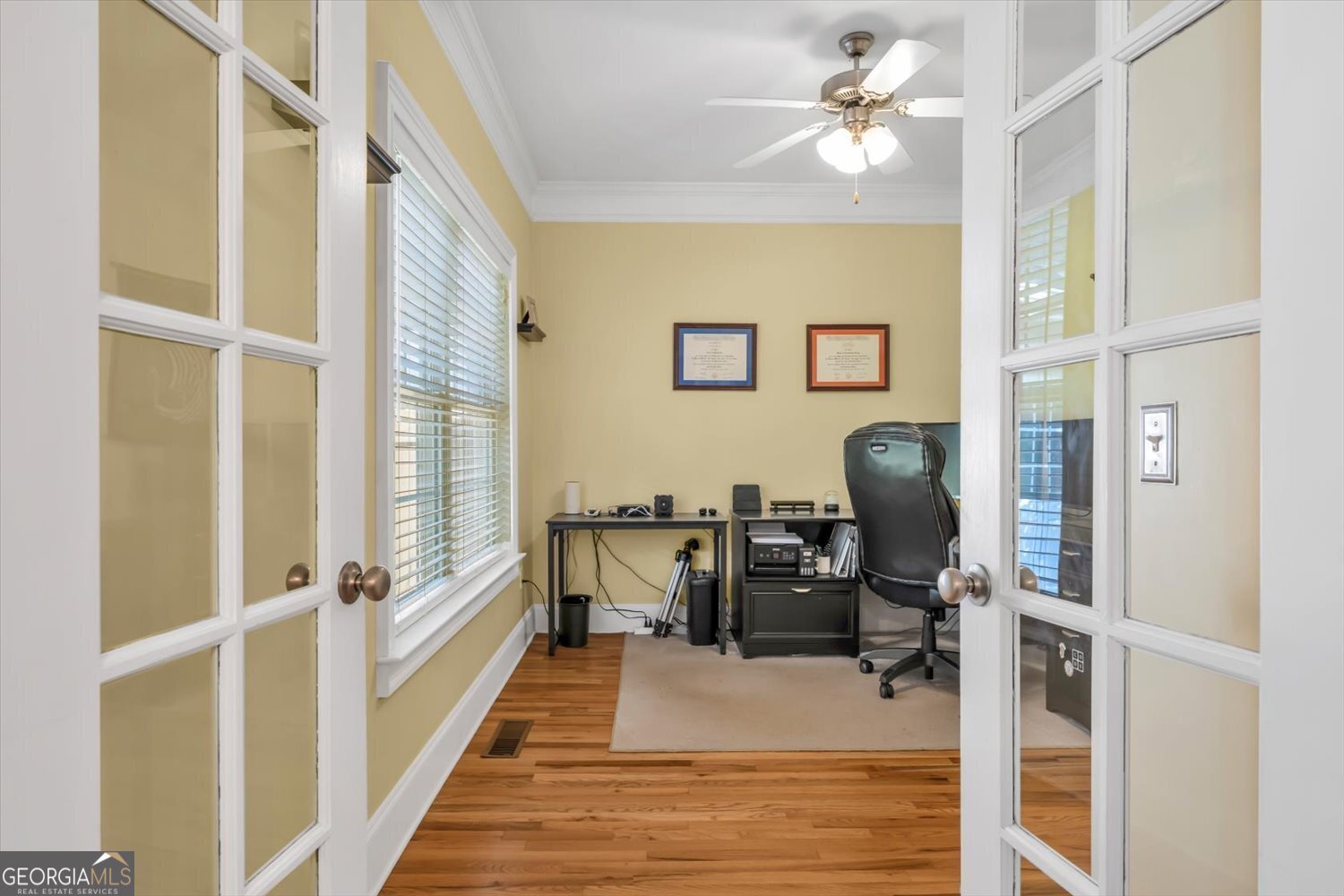 1250 Crabapple Circle Watkinsville - 30