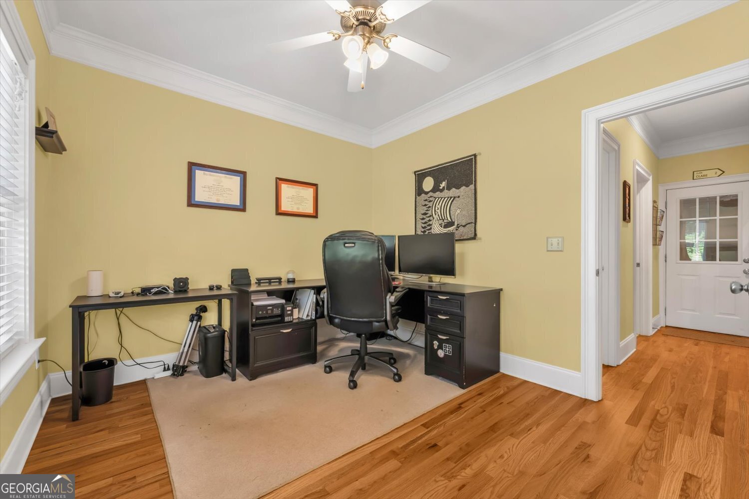 1250 Crabapple Circle Watkinsville - 31