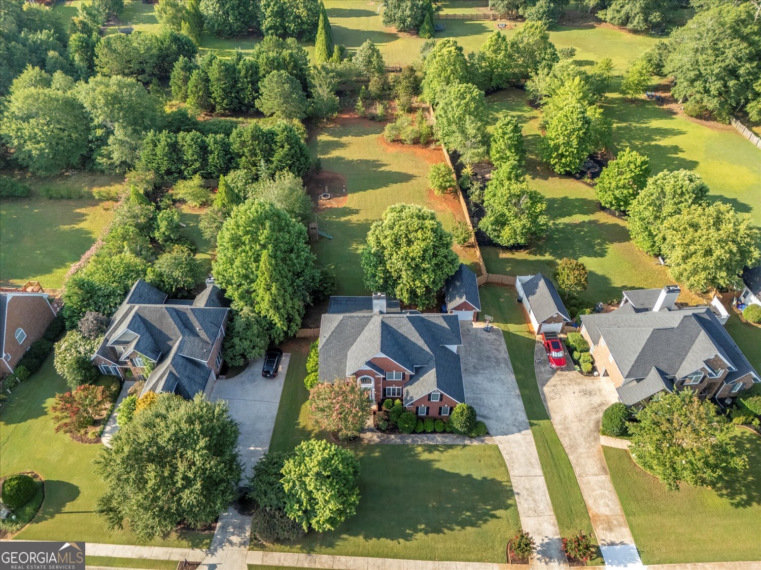 1250 Crabapple Circle Watkinsville - 37